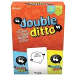 Double Ditto társasjáték Rendeld meg most