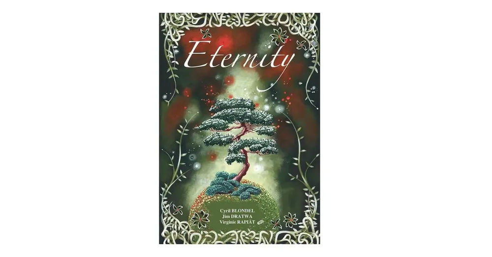 Eternity társasjáték, angol nyelvű Kedvezmény