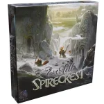 Everdell társasjáték Spirecrest kiegészítő, angol nyelvű Különleges ajánlat