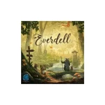 Everdell társasjáték, angol nyelvű Csak ma