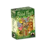 Fabled Fruit társasjáték, angol nyelvű Biztonságos fizetés