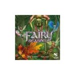 Akció Fairy Season társasjáték, angol nyelvű