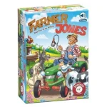 Olcsóbb Farmer Jones társasjáték