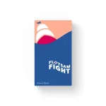 Biztonságos vásárlás Flotsam Fight angol nyelvű kártyajáték