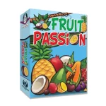 Fruit Passion angol nyelvű társasjáték Szuper akció