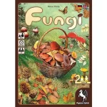 Olcsó Fungi angol nyelvű társasjáték