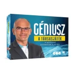 Géniusz - A társasjáték Legkelendőbb