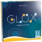 Árcsökkenés Glüx társasjáték