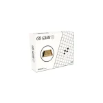 Go - Game Wood társasjáték, angol nyelvű Szezonális akció