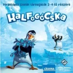 Outlet Granna Halfogócska társasjáték