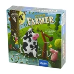 Gyors kiszállítás Granna Szuper Farmer Midi társasjáték