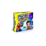 Kedvezményes ár Guiness World Records társasjáték
