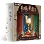 Szuper ajánlat Harry Potter House Cup Competition társasjáték, angol nyelvű
