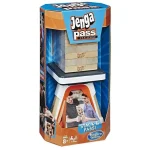Hasbro Jenga PASS kihívás Prémium