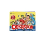 Hasbro Operáció társasjáték Legnépszerűbb