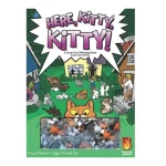 Here Kitty, Kitty társasjáték, angol nyelvű Szuper ajánlat