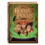 Hocus Pocus társasjáték, angol nyelvű Azonnal elérhető
