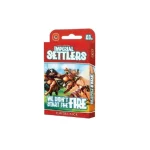 Szezonális akció Imperial Settlers We Didn‘t Start The Fire kiegészítő, angol