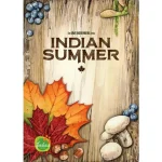 Indian Summer társasjáték, angol nyelvű Kedvezmény