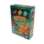 Outlet JURASSIC BRUNCH társasjáték, angol