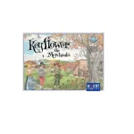 Keyflower - The Merchants multinyelvű társasjáték Biztonságos vásárlás