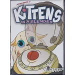 Kittens in a Blender társasjáték, angol nyelvű Legkelendőbb