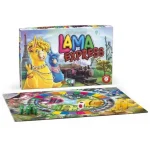 Lama Express társasjáték Szezonális akció