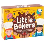 Little Bakers társasjáték, angol nyelvű Olcsóbb
