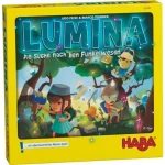 Ajánlat Lumina társasjáték