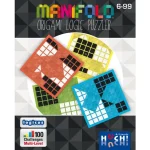 Manifold társasjáték Szuper akció