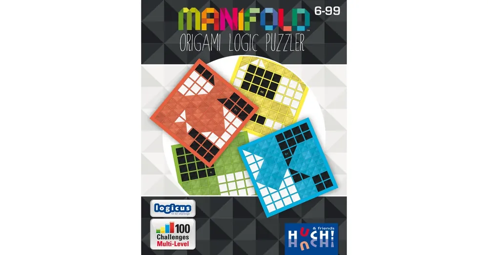 Manifold társasjáték Szuper akció