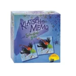 Utolsó esély Memo Csatt társasjáték