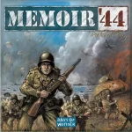 Memoir ‘44 társasjáték, angol nyelvű Korlátozott ajánlat