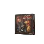 Vedd meg online Mice & Mystics társasjáték, angol nyelvű