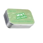 Kedvezményes ár Mint Delivery , társasjáték, angol nyelvű