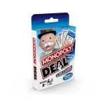 Monopoly - Deal kártyajáték Legnépszerűbb