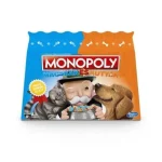 Ne maradj le Monopoly - Macskák és kutyák társasjáték