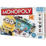 Monopoly Gru Bestseller