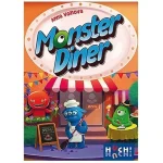 Monster Diner társasjáték Kedvezményes ár