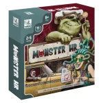 Monster HR Prémium