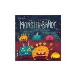 Monster-Bande kártyajáték Különleges ajánlat