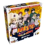 Rendeld meg most Naruto Ninja Arena Genin Pack kiegészítő