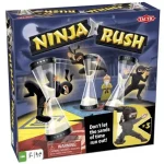 Ninja Rush társasjáték, angol Vásárlói kedvenc