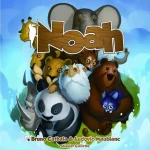 Noah társasjáték Olcsó