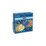 Kiárusítás Noris 100 db-os játékgyűjtemény