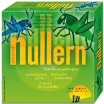 Nullern társasjáték Gyors szállítás
