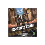 Árcsökkenés Operators társasjáték