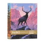 Olcsóbb PARKS Memories Mountaineer, társasjáték, angol nyelvű