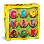 Piatnik - Cookie Box társasjáték Kiárusítás
