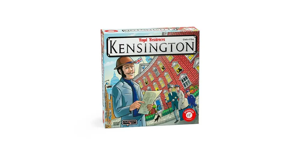 Piatnik Kensington társasjáték Biztonságos vásárlás